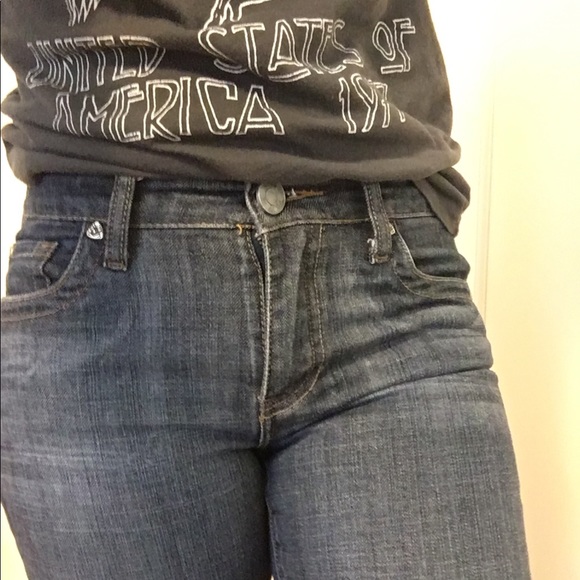 ❌Donated❌ Kut From the Kloth Natalie Jeans - Picture 3 of 6